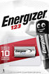 Picture of ENERGIZER LITHIUM BATTERY 123